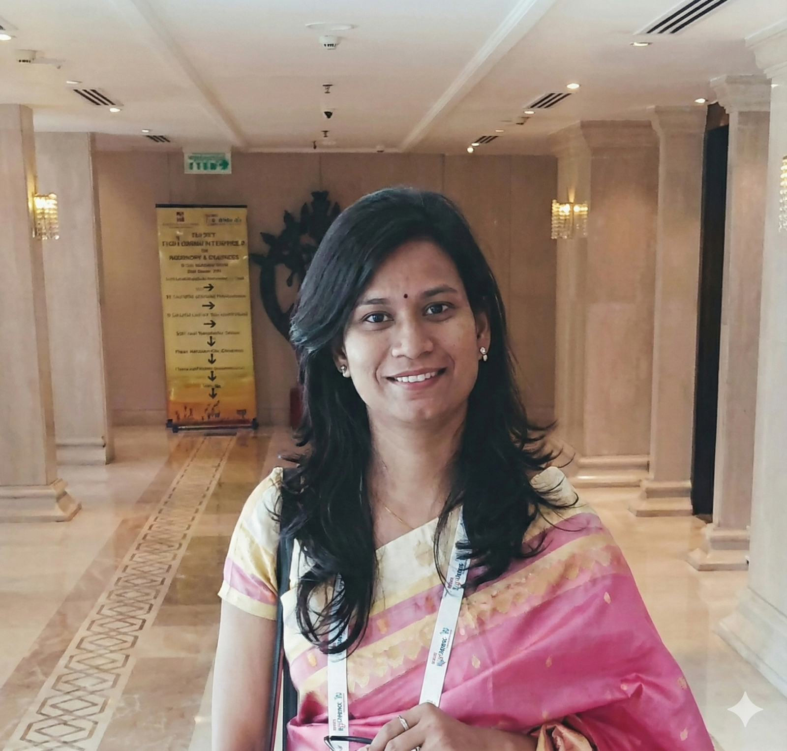 Dr. Sarika Jaiswal